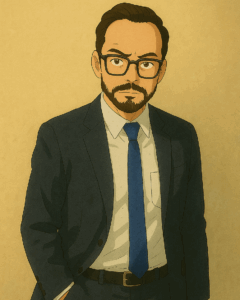 Foto de Rodrigo Machado - O Investidor Sem Crise